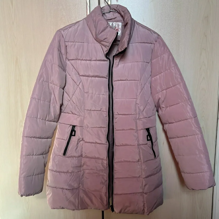 کاپشن سایز 34 ،36