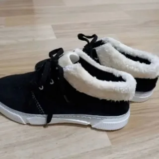 نیم بوت تدی