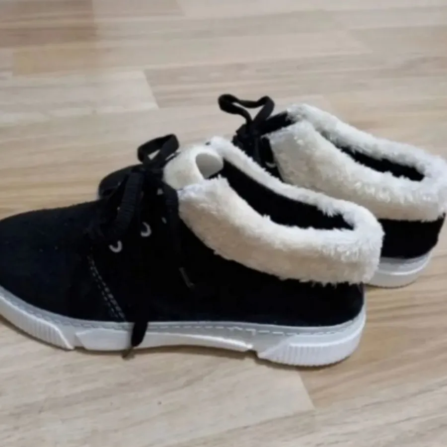 نیم بوت تدی