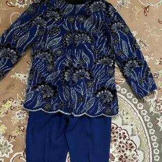 کت و شلوار مجلسی