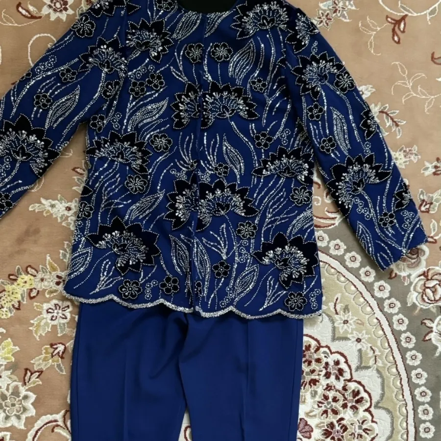 کت و شلوار مجلسی