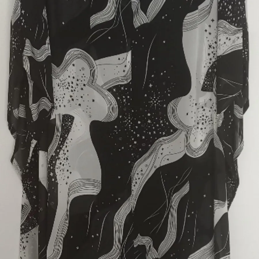 پیراهن مانتویی حریر