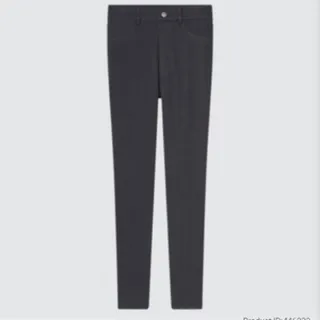 شلوار کشی uniqlo