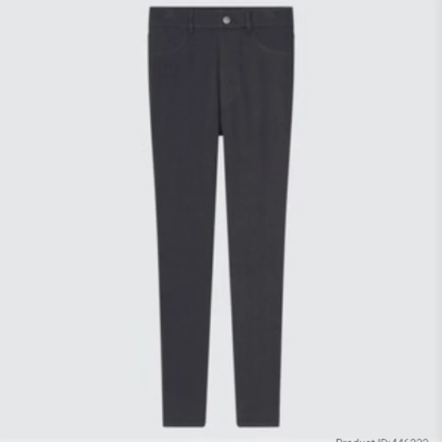 شلوار کشی uniqlo