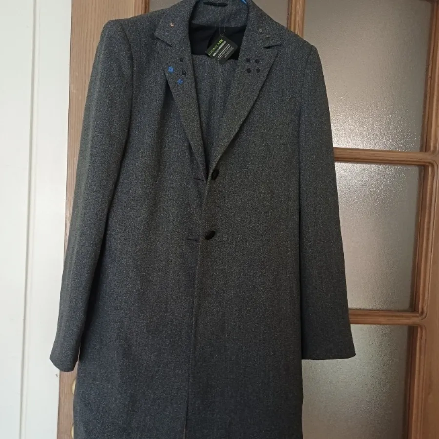 کت وشلوار  زنانه