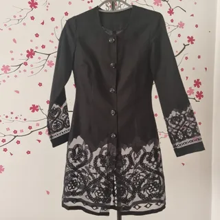 مانتو مجلسی