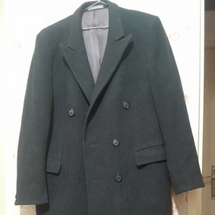 پالتو فوتر مردانه