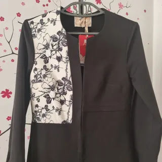 مانتو مجلسی