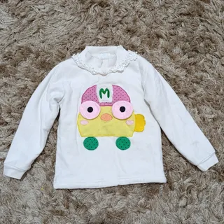 بلوز دورس دخترانه