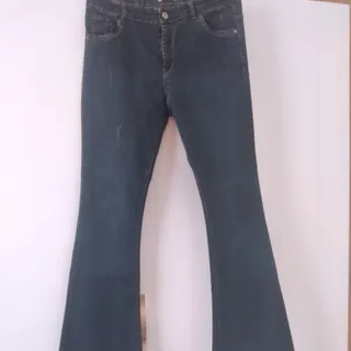 شلوار جین بوتکات وارداتی