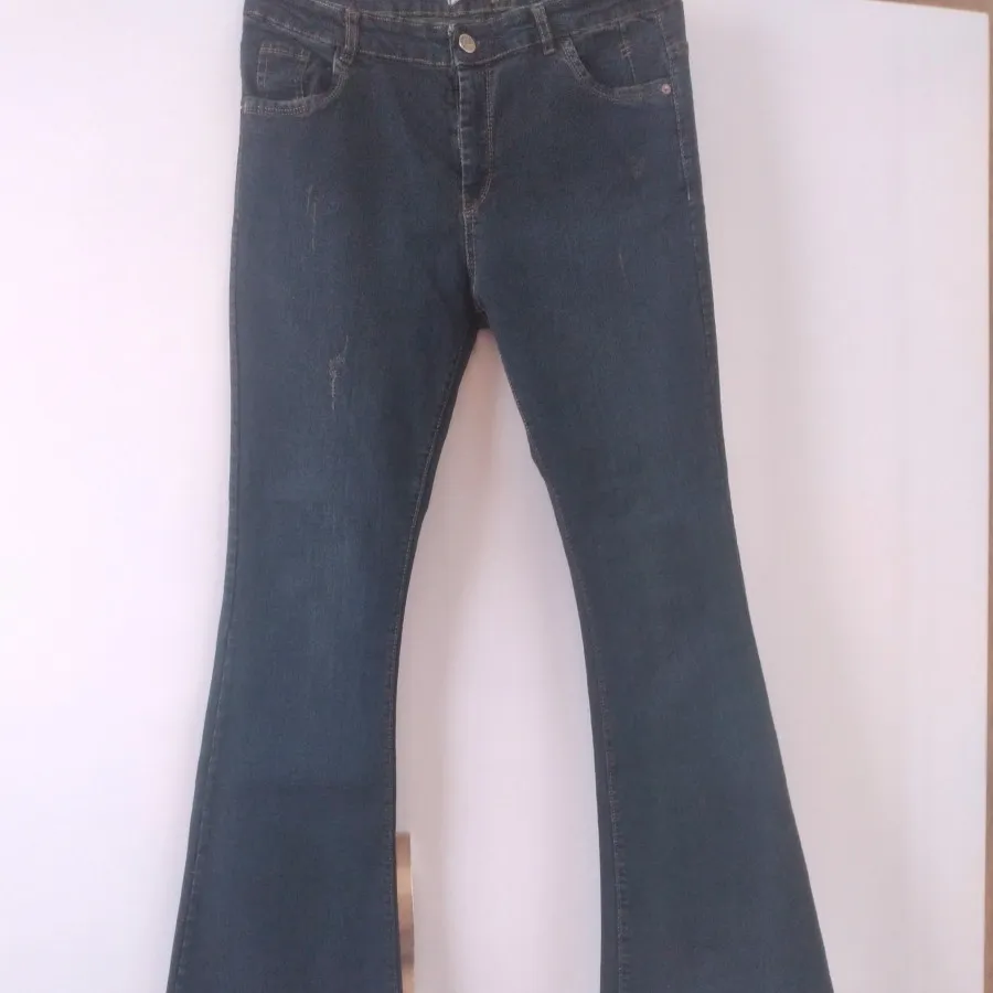 شلوار جین بوتکات وارداتی