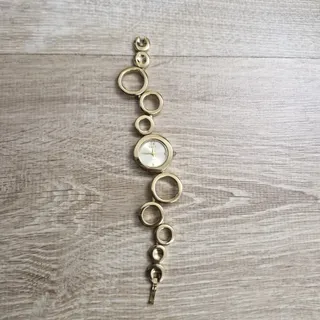 ساعت مچی مارک دار