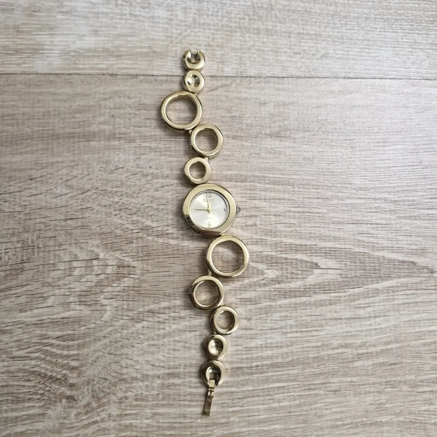 ساعت مچی مارک دار