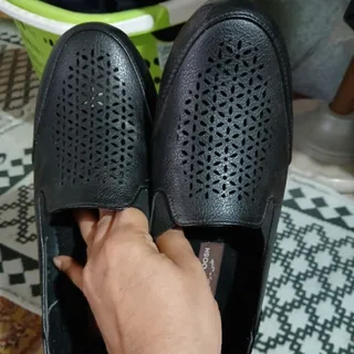 کفش طبی شفا