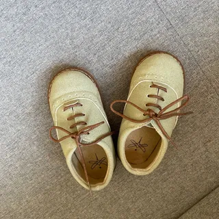 کفش  نوزادی