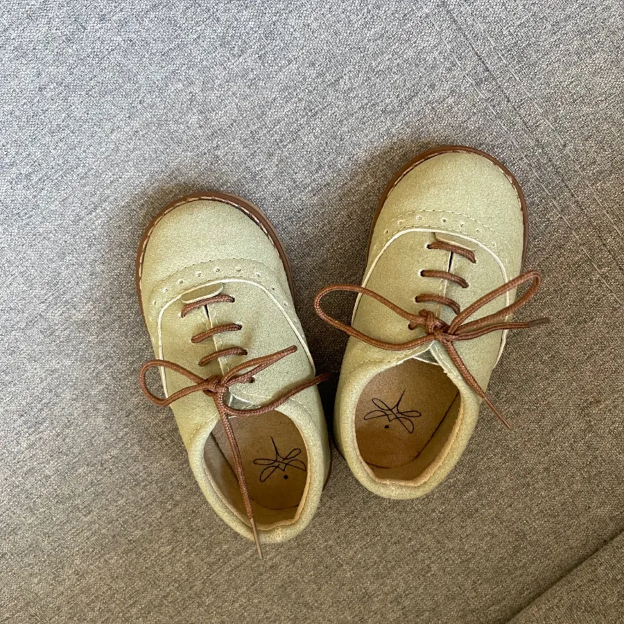 کفش  نوزادی