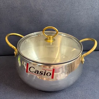 سه تا قابلمه