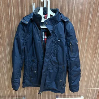 کاپشن  برند AORIWEI