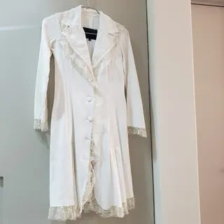 مانتو مجلسی