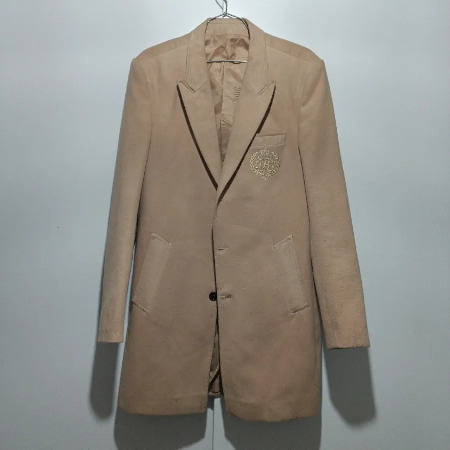 پالتو مردانه