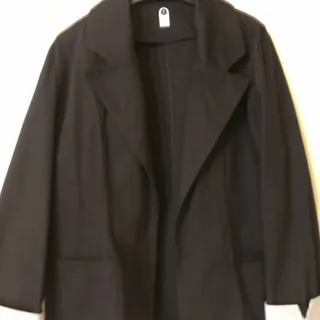 کت کتان کجراه