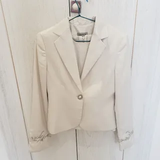 کت دامن مجلسی