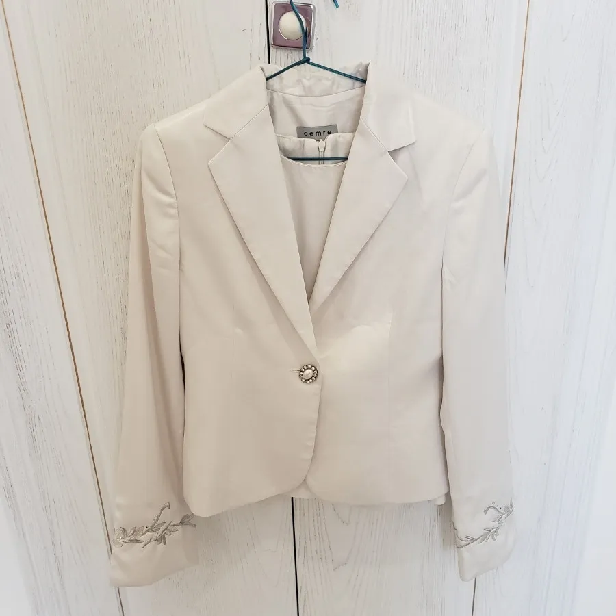 کت دامن مجلسی