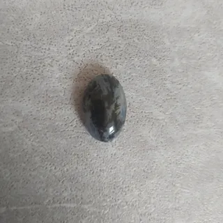 سنگ شجر مشکی