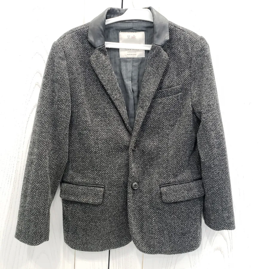 کت پسرانه زارا