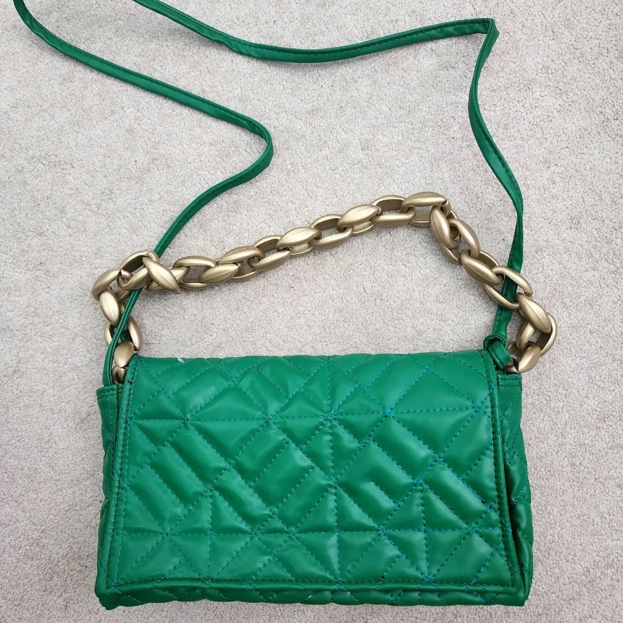 کیف طرح زارا