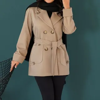 بارانی زنانه و دخترانه