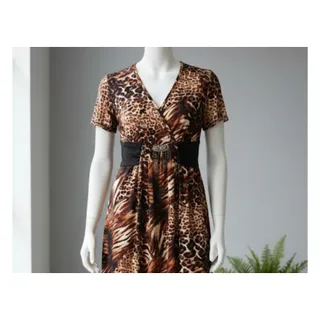 تونیک پلنگی