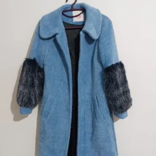 پالتو فوتر موهر