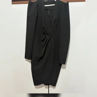 پیراهن مجلسی