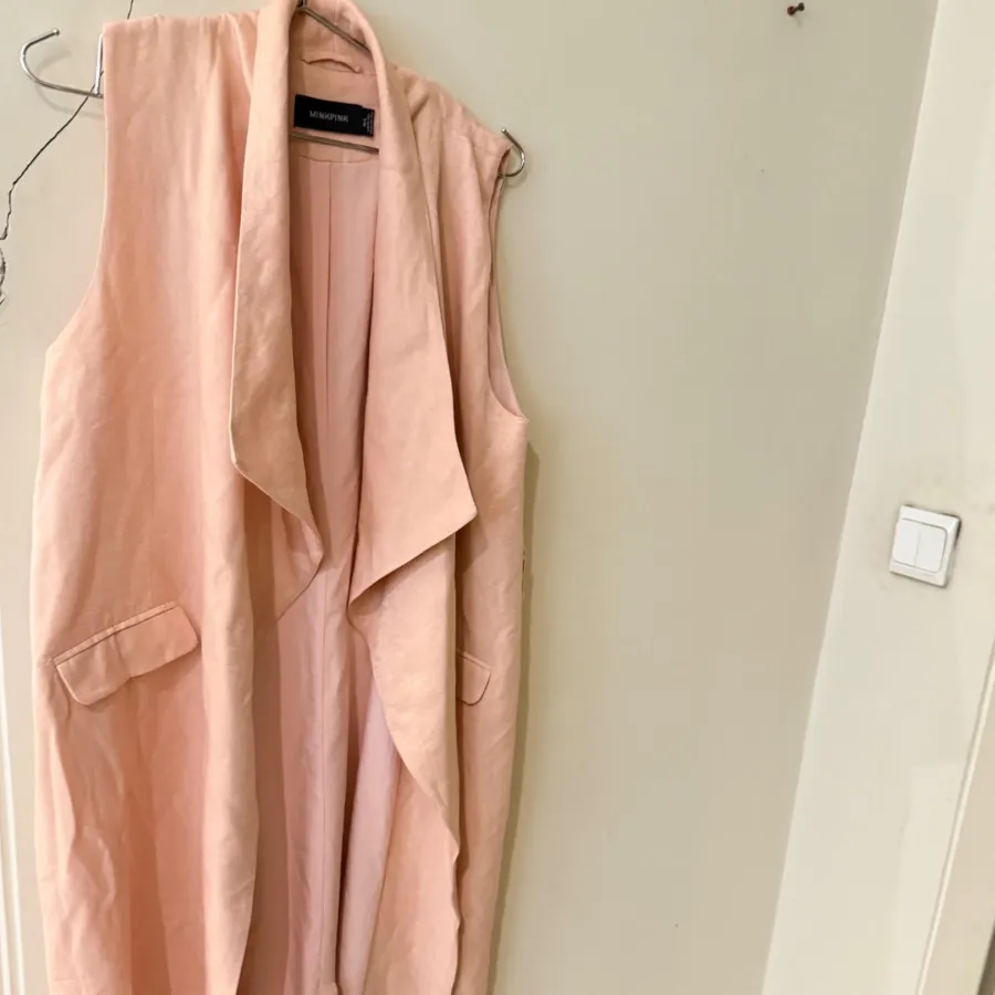 وست ابریشمی بلند