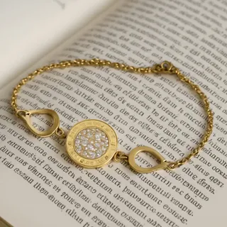 دستبند بولگاری