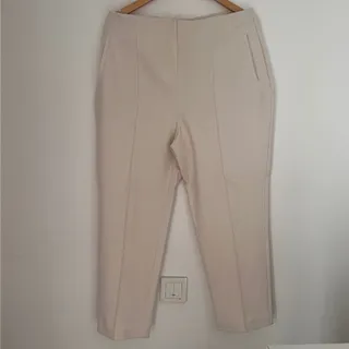 شلوارزنانه کرپ مازراتی