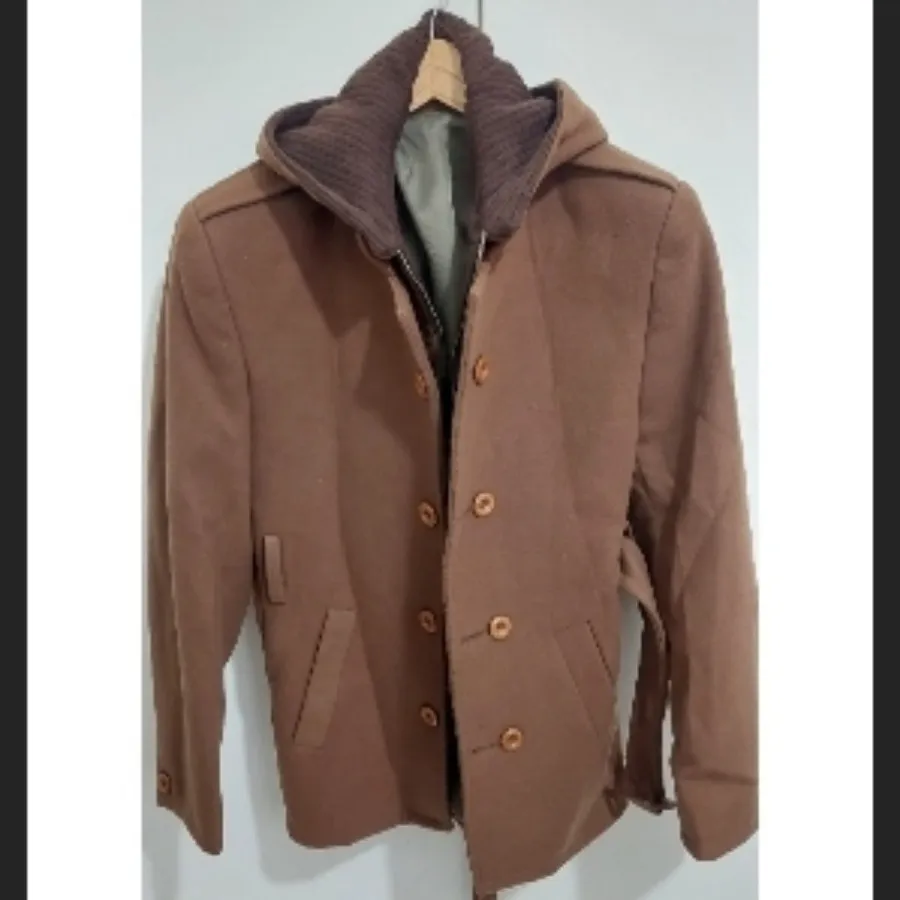 کت تک فوتر مردانه