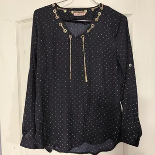 شومیز مجلسی