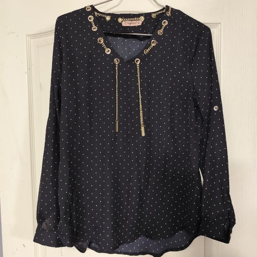 شومیز مجلسی