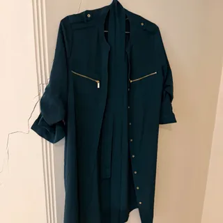 پیراهن کوتاه calvin Klein