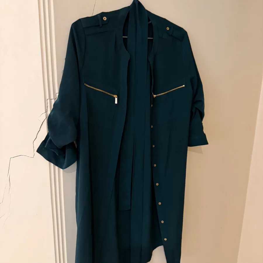 پیراهن کوتاه calvin Klein