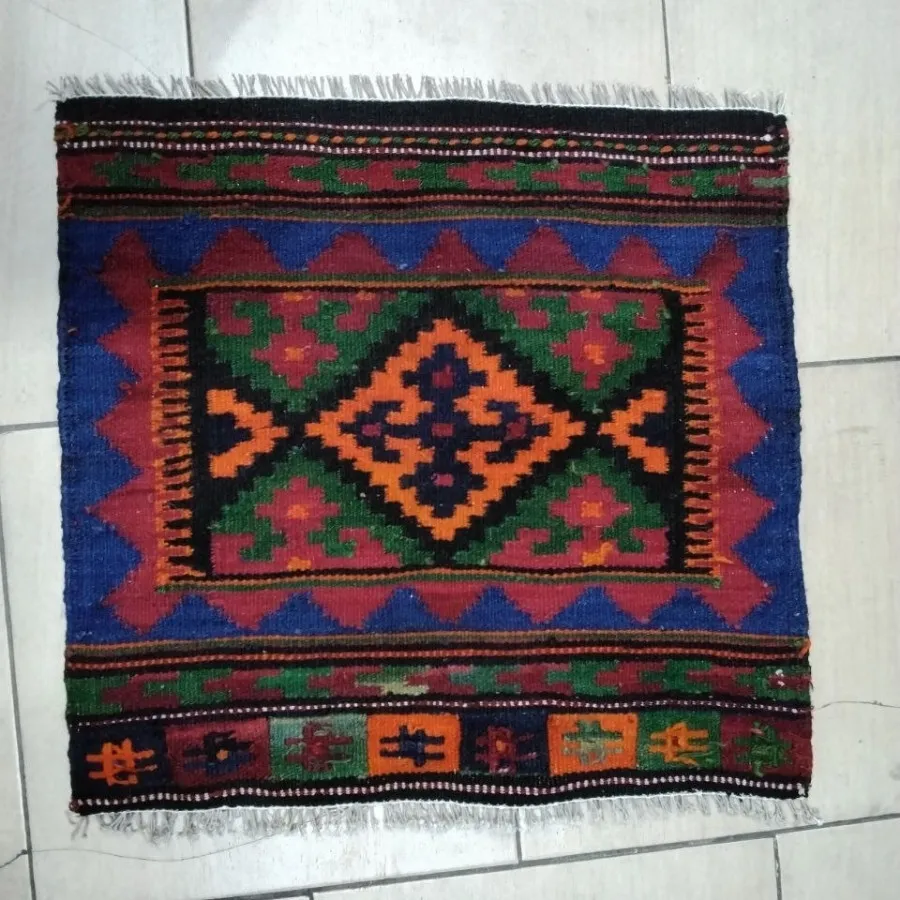 گلیمچه قدیمی