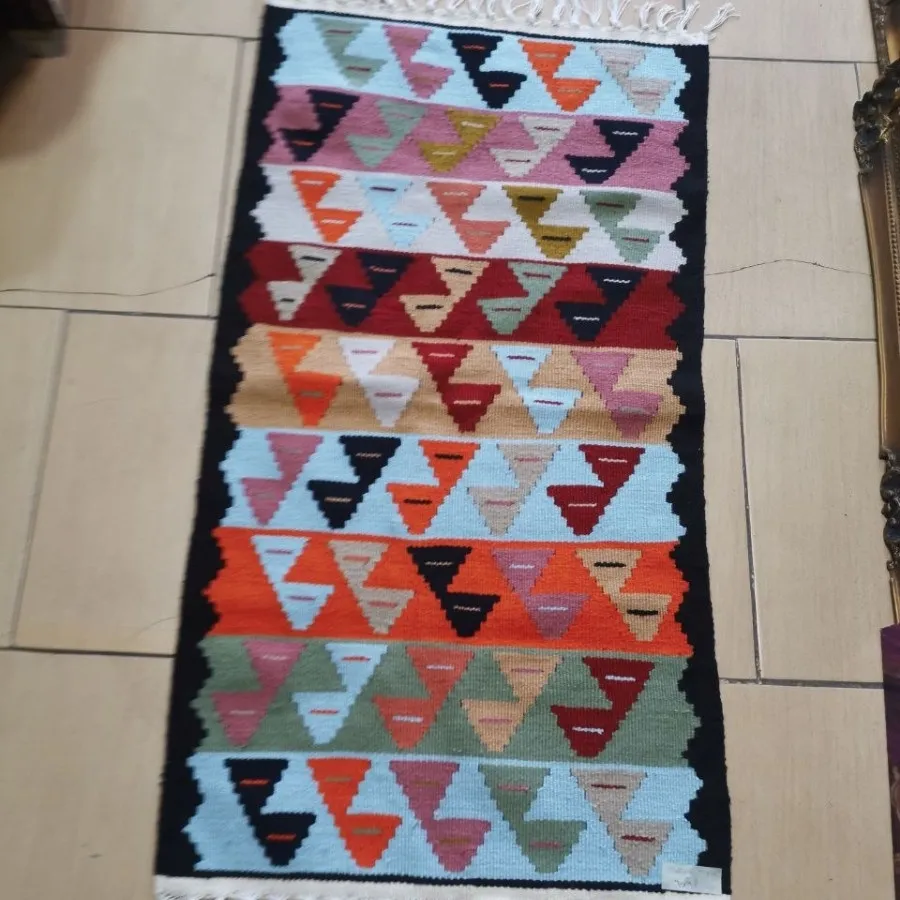 گلیمچه دستبافت