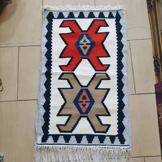 گلیمچه دستبافت