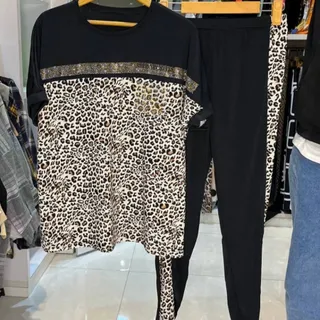 تیشرت شلوار