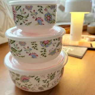 ظرف  نگه دارنده غذا وینتج