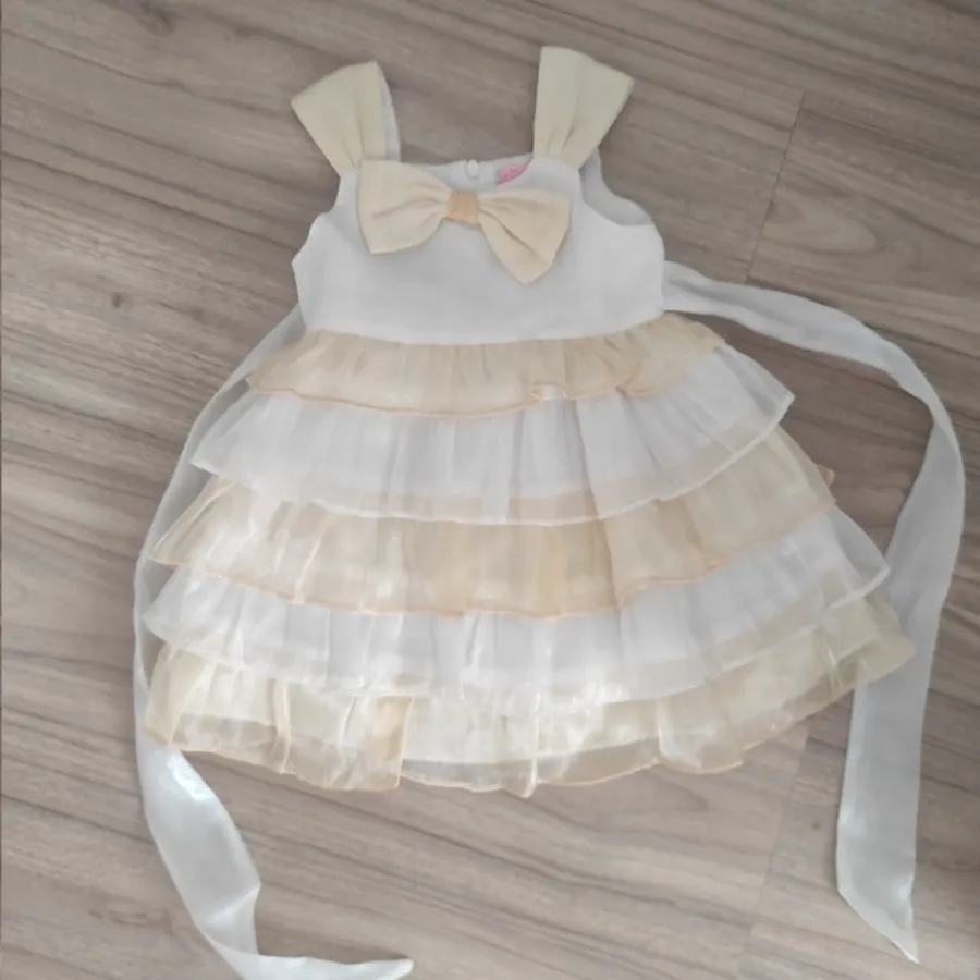 ست کفش و لباس