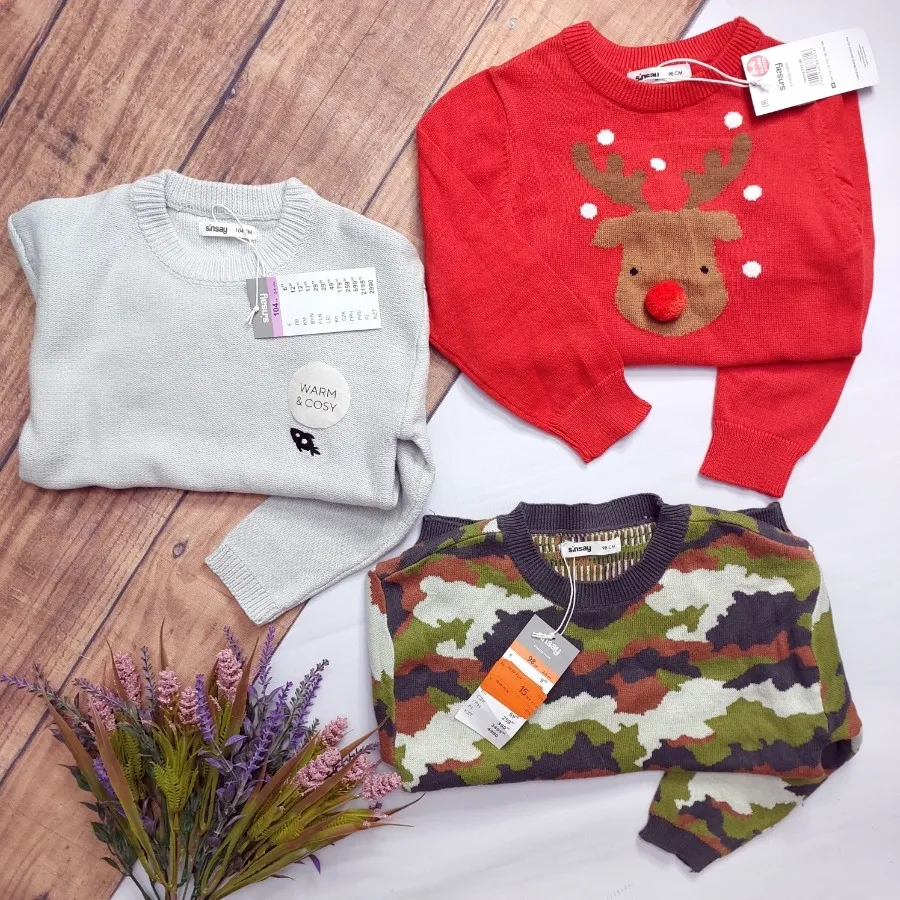 بافت خارجی بچه گانه