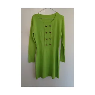 بافت  دخترانه زنانه سبز